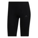 Leggings da donna adidas  Fast Impact Running Bike Short Black XS