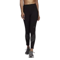 Leggings da donna adidas Own The Run Radically Reflective 7/8 Tights Black XS