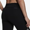 Leggings da donna adidas  Uforu 3/4 Tights Black/White