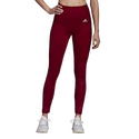 Leggings da donna adidas  x Zoe Saldana sport Tights Legacy Burgundy S