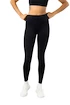 Leggings da donna Bauer  Womens Legging Black