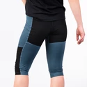 Leggings da donna Bergans  Fløyen V2 3/4 W Pants Orion Blue