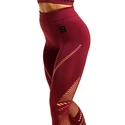 Leggings da donna Better Bodies  Legíny Waverly červené