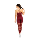 Leggings da donna Better Bodies  Legíny Waverly červené