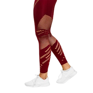 Leggings da donna Better Bodies  Legíny Waverly červené XS