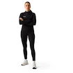 Leggings da donna CCM Outdoor Thermal Pant Black