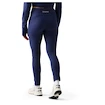 Leggings da donna CCM Outdoor Thermal Pant Heather Blue