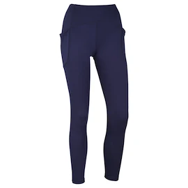 Leggings da donna CCM Premium Training Legging Navy