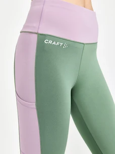 Leggings da donna Craft ADV Essence 2 Green