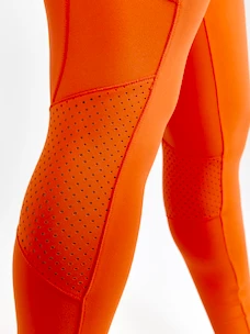 Leggings da donna Craft ADV Essence 2 Orange