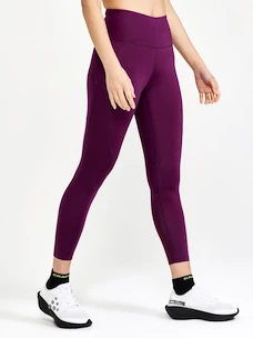 Leggings da donna Craft ADV Essence High Waist Purple