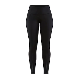 Leggings da donna Craft ADV Essence Warm Tights Black