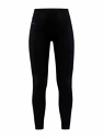 Leggings da donna Craft  Core Dry Active Comfort Black