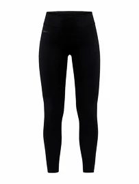 Leggings da donna Craft Core Dry Active Comfort Black