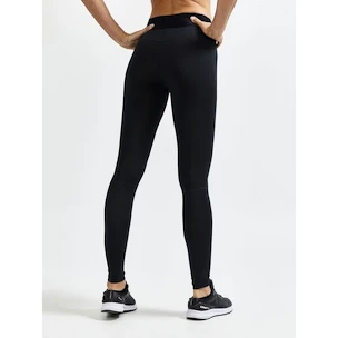 Leggings da donna Craft Core Essence black XS