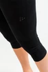 Leggings da donna Craft  Fuseknit Comfort black