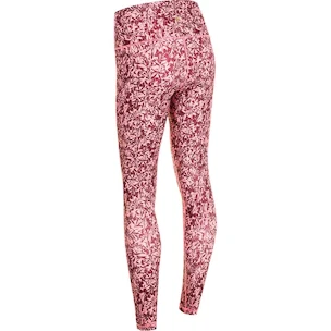 Leggings da donna Endurance  Athlecia Franzine Printed Tights Pink 38