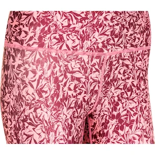 Leggings da donna Endurance  Athlecia Franzine Printed Tights Pink 38