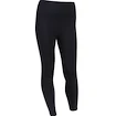 Leggings da donna Endurance  Nagar Seamless Tights Mid Grey Melange L/XL