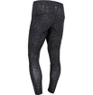 Leggings da donna Endurance  Q Lucy Long Printed Tights Grey