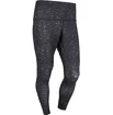 Leggings da donna Endurance  Q Lucy Long Printed Tights Grey