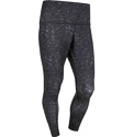 Leggings da donna Endurance  Q Lucy Long Printed Tights Grey