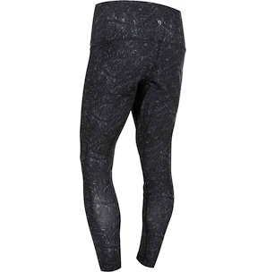 Leggings da donna Endurance  Q Lucy Long Printed Tights Grey