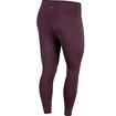 Leggings da donna Endurance  Q Lucy Long Tights purple