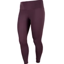 Leggings da donna Endurance  Q Lucy Long Tights purple