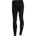 Leggings da donna Endurance  Run Elite X1 Windblock Tights Black 34