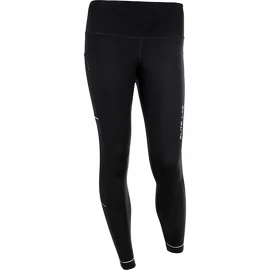 Leggings da donna Endurance Run Elite X1 Winter Tights black