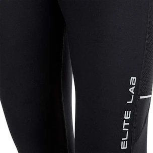 Leggings da donna Endurance  Run Elite X1 Winter Tights black