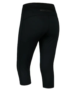 Leggings da donna Endurance  Zenta W 3/4 Run Tights