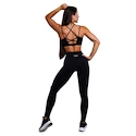 Leggings da donna GymBeam  FIT Leggings Black