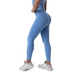 Leggings da donna GymBeam  FLO Leggings Blue