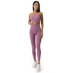 Leggings da donna GymBeam  FLO Leggings Violet