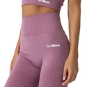 Leggings da donna GymBeam  FLO Leggings Violet