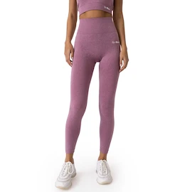 Leggings da donna GymBeam FLO Leggings Violet