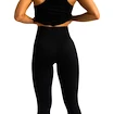 Leggings da donna GymBeam  Limitless High-waist leggings Black