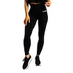 Leggings da donna GymBeam  Limitless High-waist leggings Black