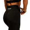 Leggings da donna GymBeam  Sense Leggings Black