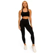 Leggings da donna GymBeam  Sense Leggings Black