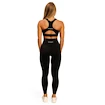 Leggings da donna GymBeam  Sense Leggings Black