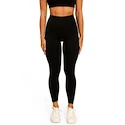 Leggings da donna GymBeam  Sense Leggings Black