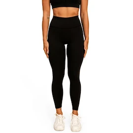 Leggings da donna GymBeam Sense Leggings Black