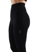 Leggings da donna Icebreaker  Fastray High Rise Tights Black