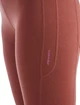 Leggings da donna Icebreaker  Fastray High Rise Tights Grape