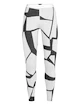 Leggings da donna Icebreaker  W 250 Vertex Leggings  Landscapes SNOW/J L