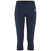 Leggings da donna Kari Traa  Julie High Waist Capri Marin S