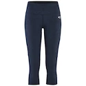 Leggings da donna Kari Traa  Julie High Waist Capri Marin S